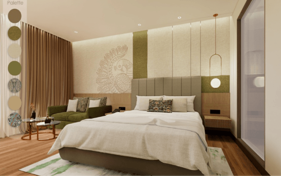 Grand Madurai by GRT Hotels – photo 1