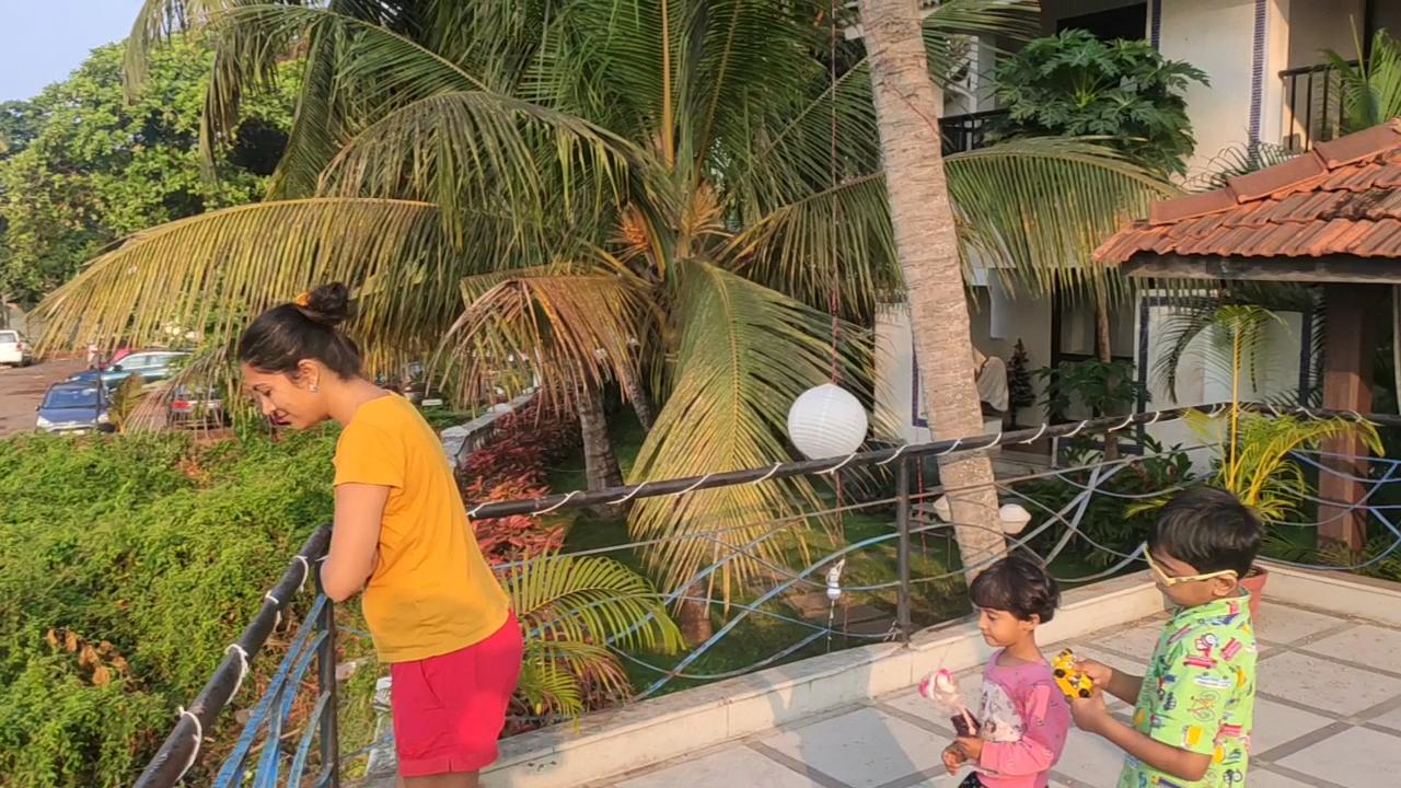 Resort Lagoa Azul – photo 2