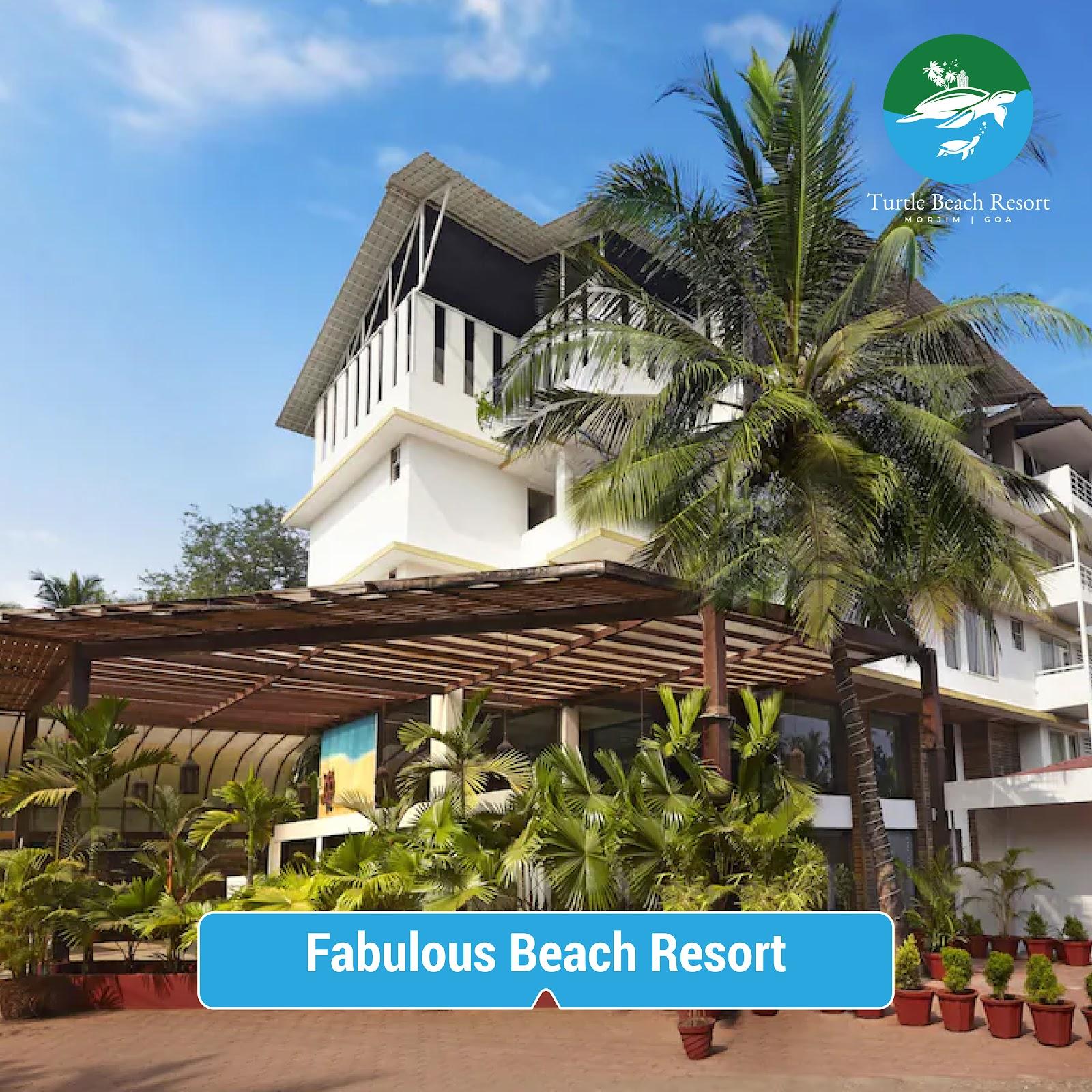 Turtle Beach Resort – photo 1