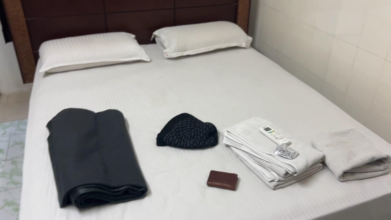 HOTEL SIDDHARTHA – photo 2