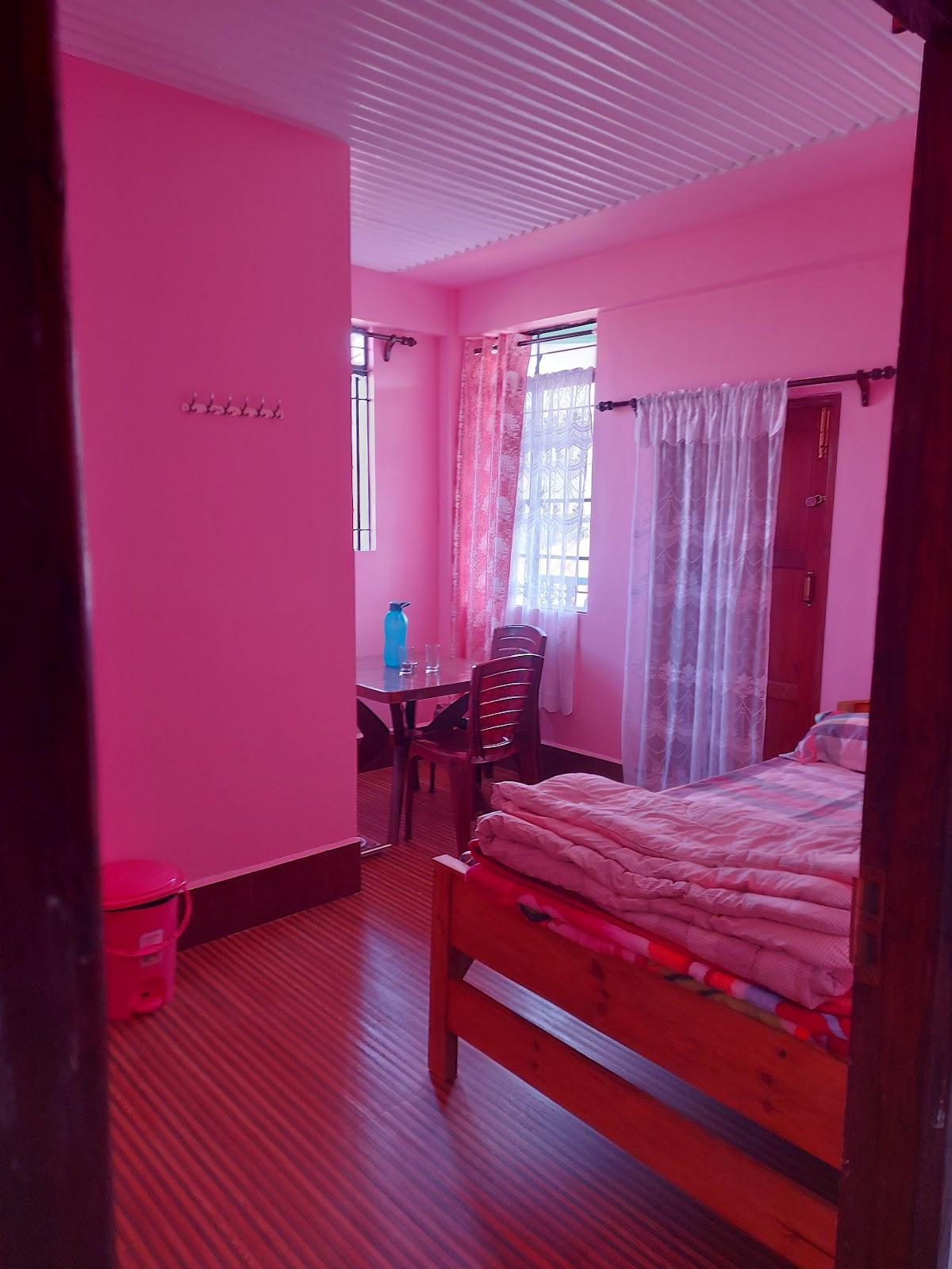 The Grassland Home stay Cherrapunjee – photo 2