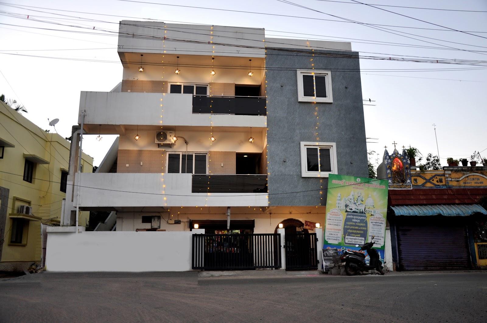 Nest Inn Residency – photo 2