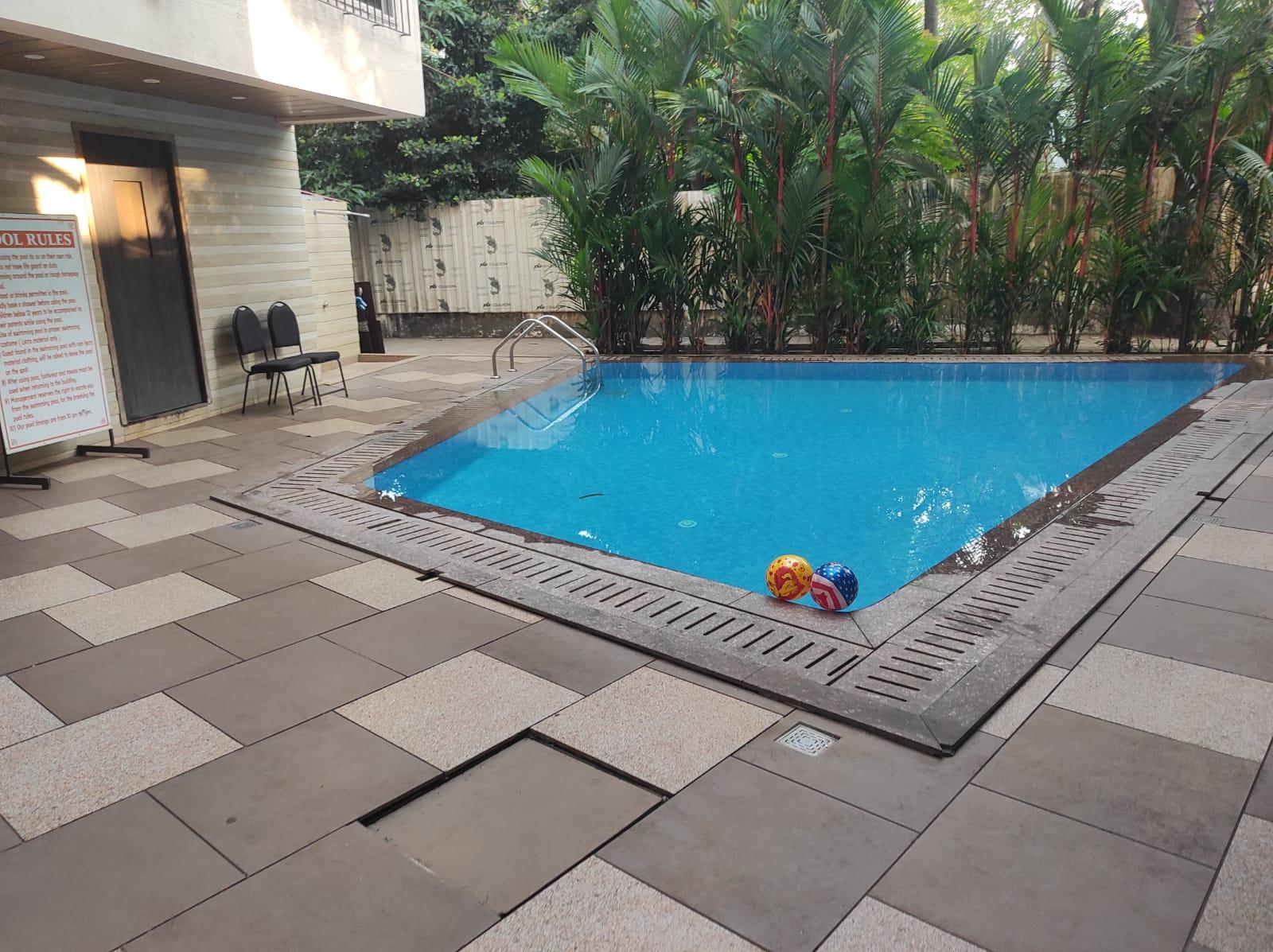 Meritas Grand Inn Calangute Goa – photo 4