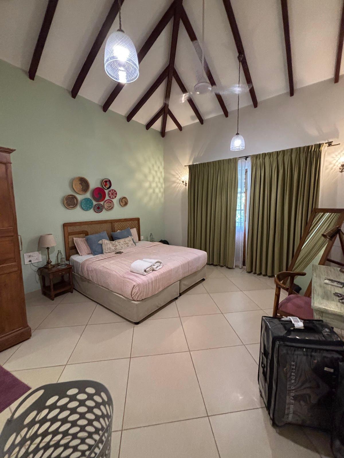 ELIVAAS Panache - Villa in Goa | 3 BHK Villa with Private Pool in Arpora, North Goa – photo 3