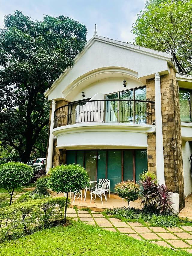 Silverador Resort Club