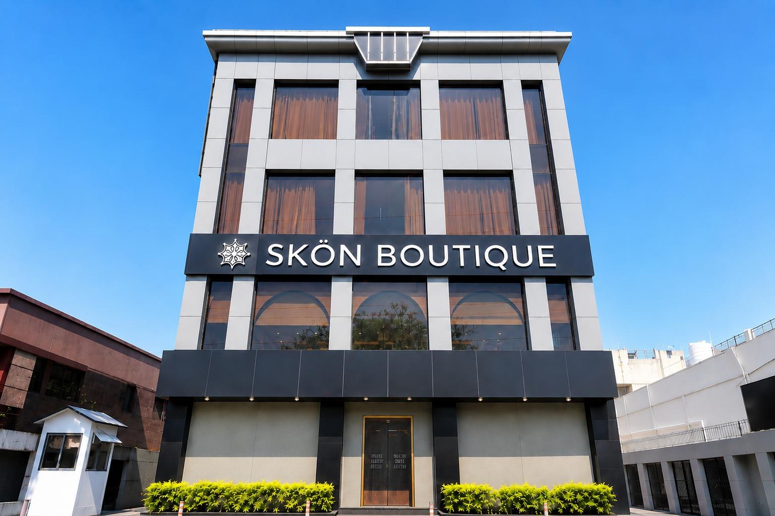 Skon Boutique By Orion Hotels – photo 1