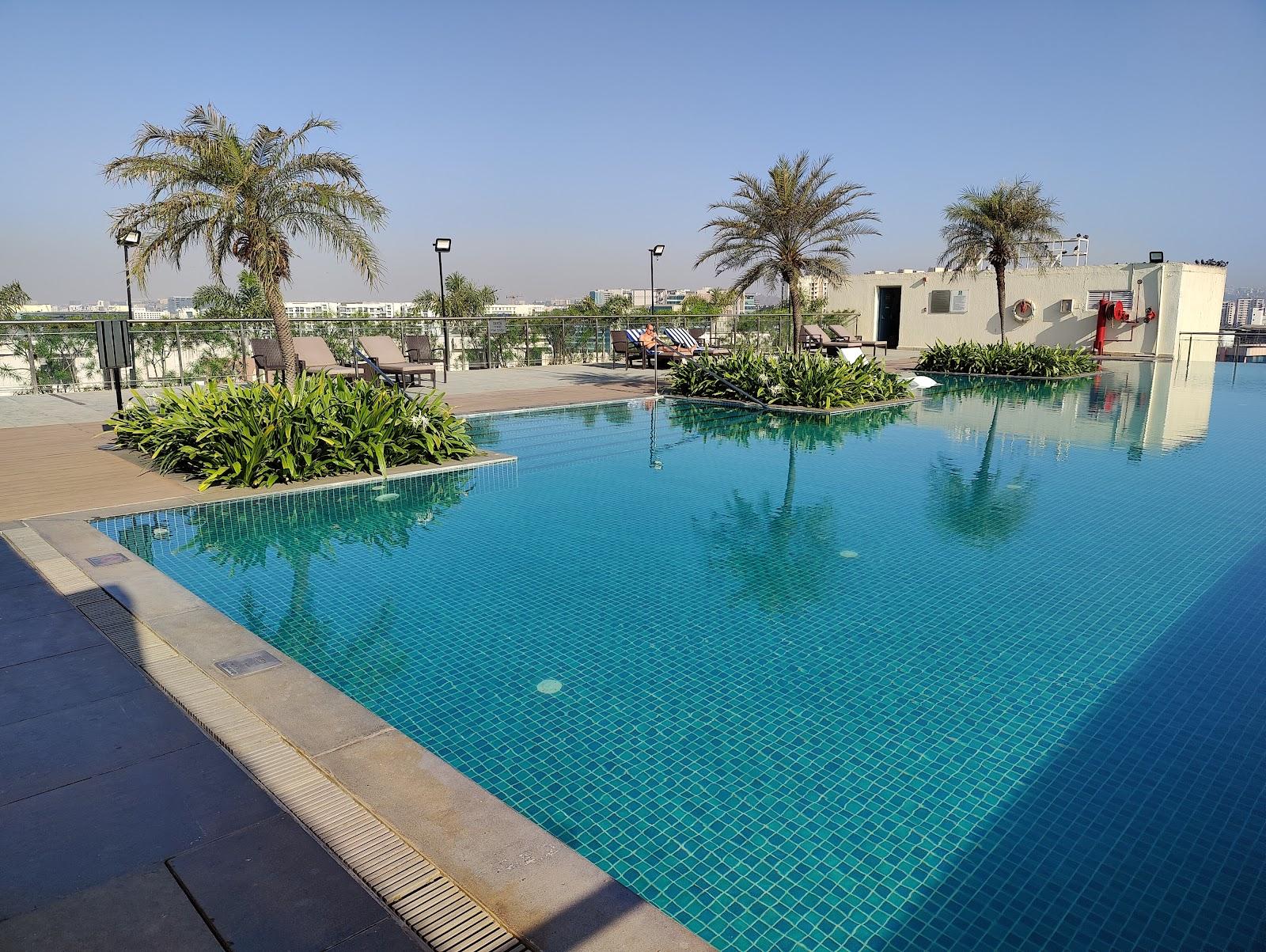 Holiday Inn Mumbai International Airport by IHG – photo 4