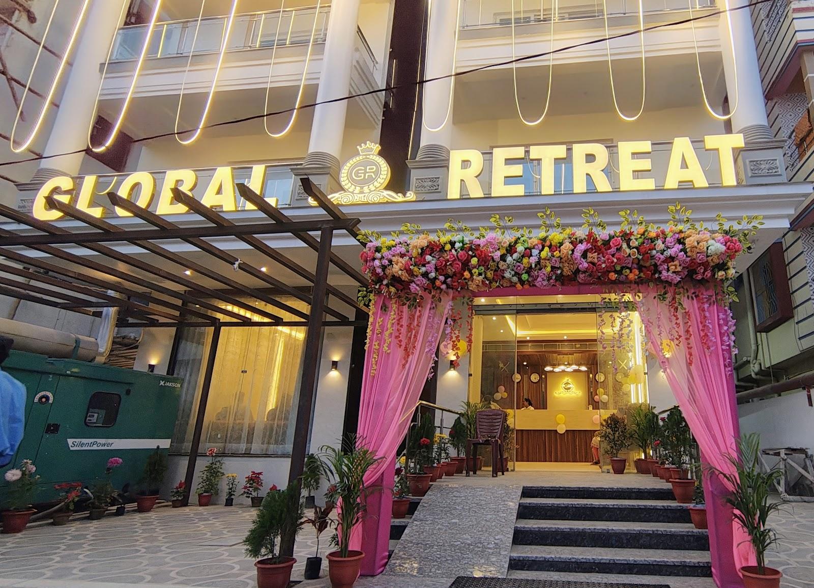 Hotel Global Retreat