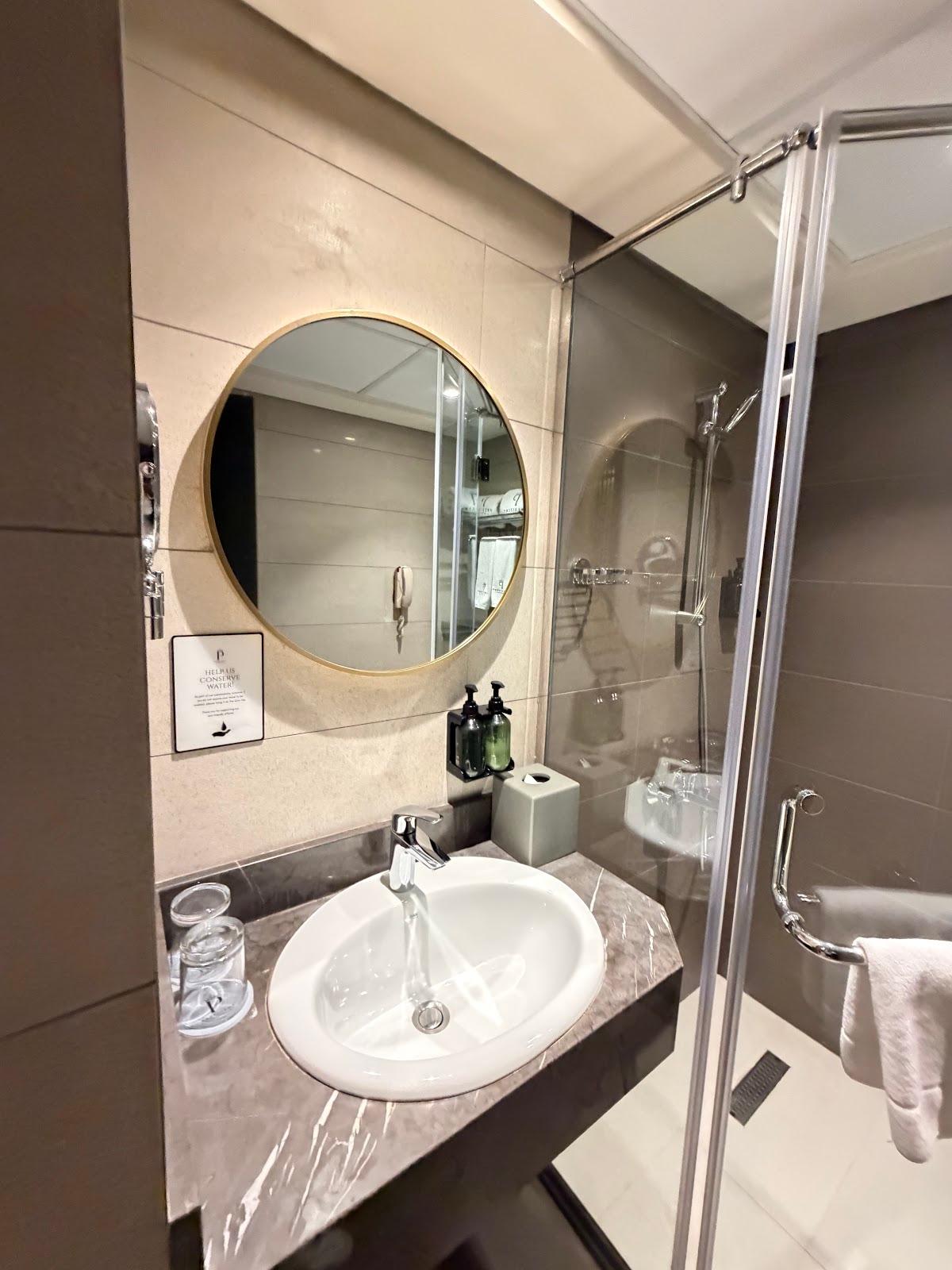 President Hotel – photo 4