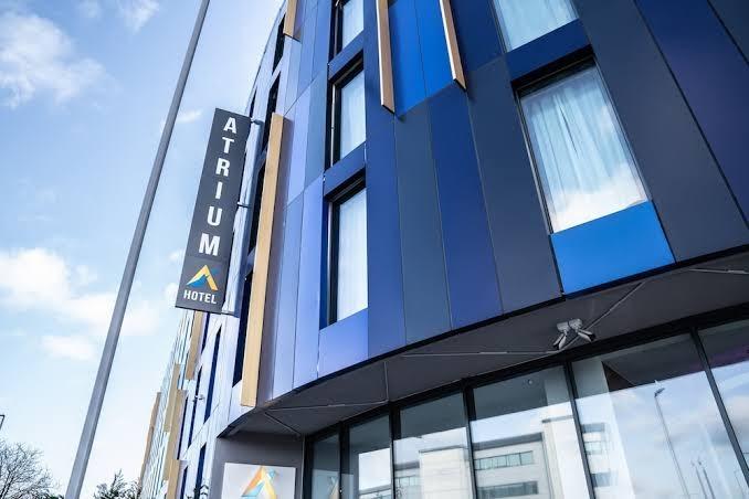 Atrium Hotel Heathrow – photo 1