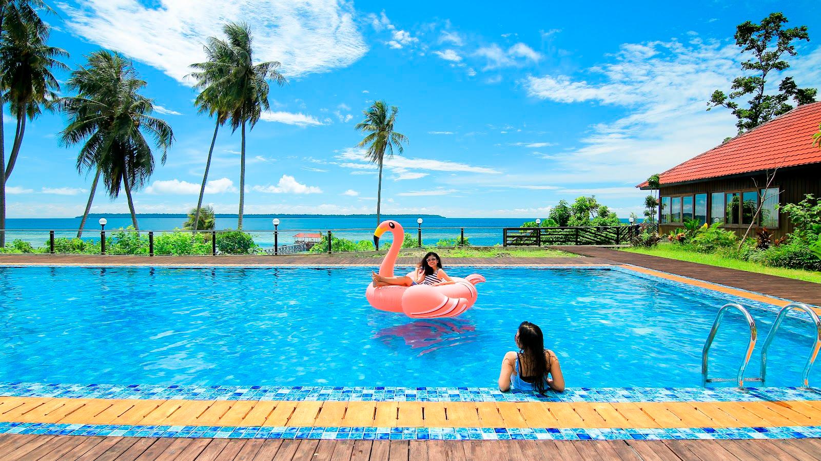 Green Nirvana Maratua Resort – photo 4