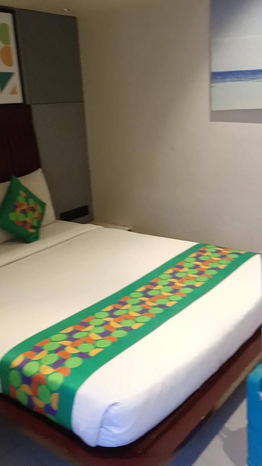 Treebo Regency - Hotel near Dhole Patil Road – photo 2