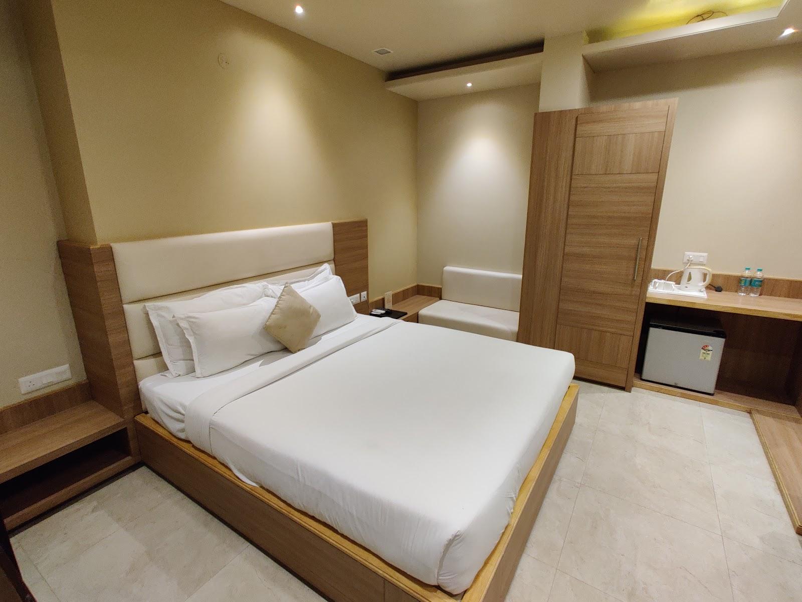 Hotel Silver Pride – photo 3