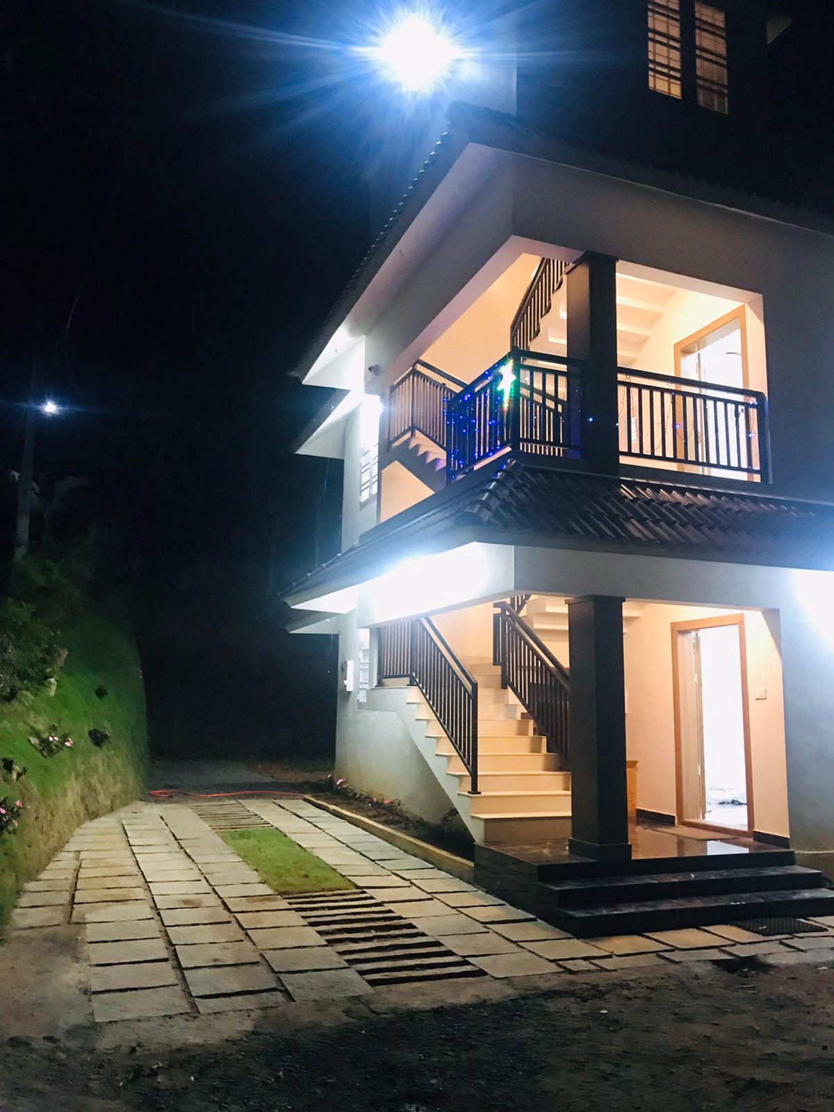 Munnar Hills Homestay – photo 1