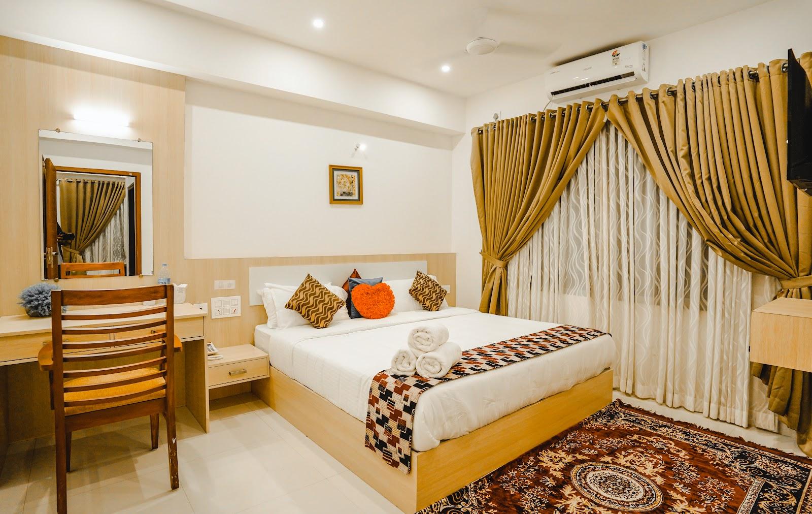 Rainland Resort Athirappilly – photo 4