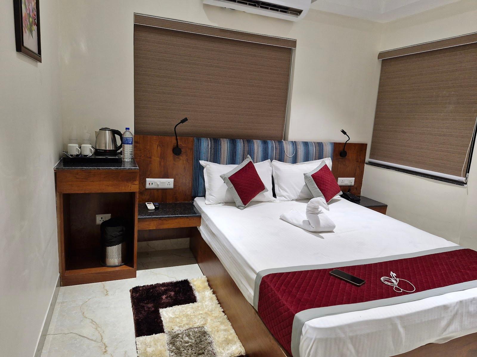 The Rosewood (Berries Group of Hotels) – photo 2