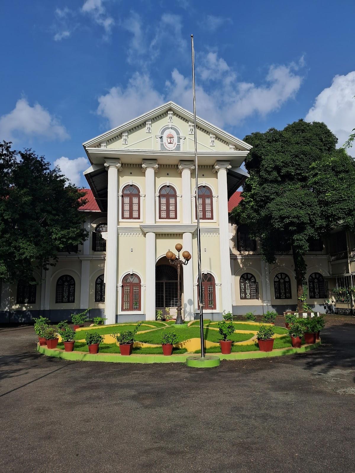 Syro-Malabar Bishop's House, Thrissur – photo 2