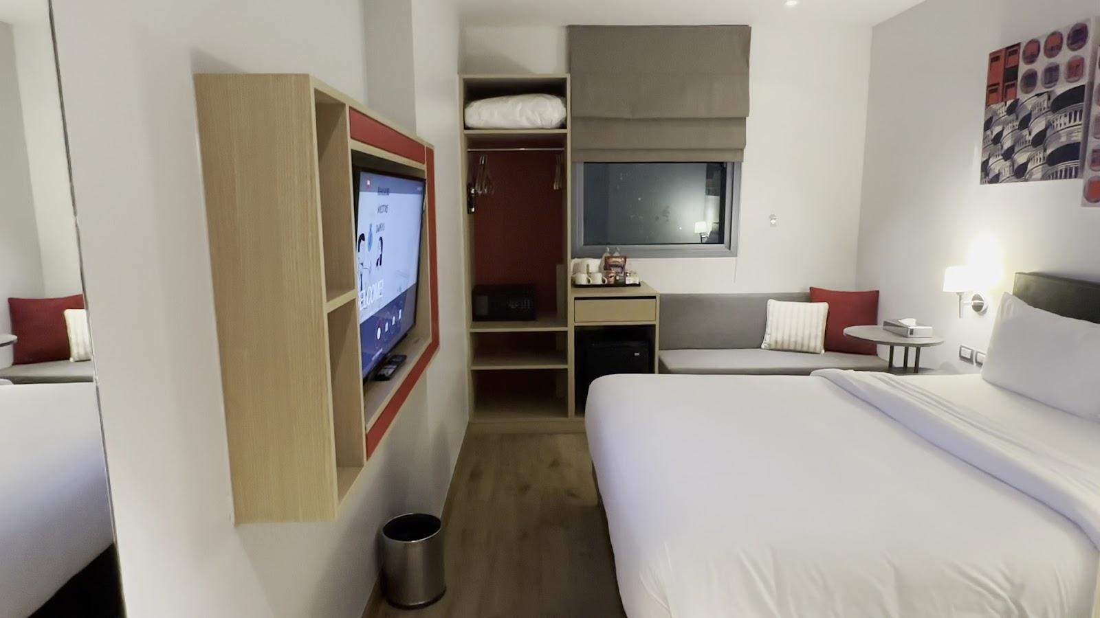 Ibis Bangkok Sukhumvit 24 – photo 2