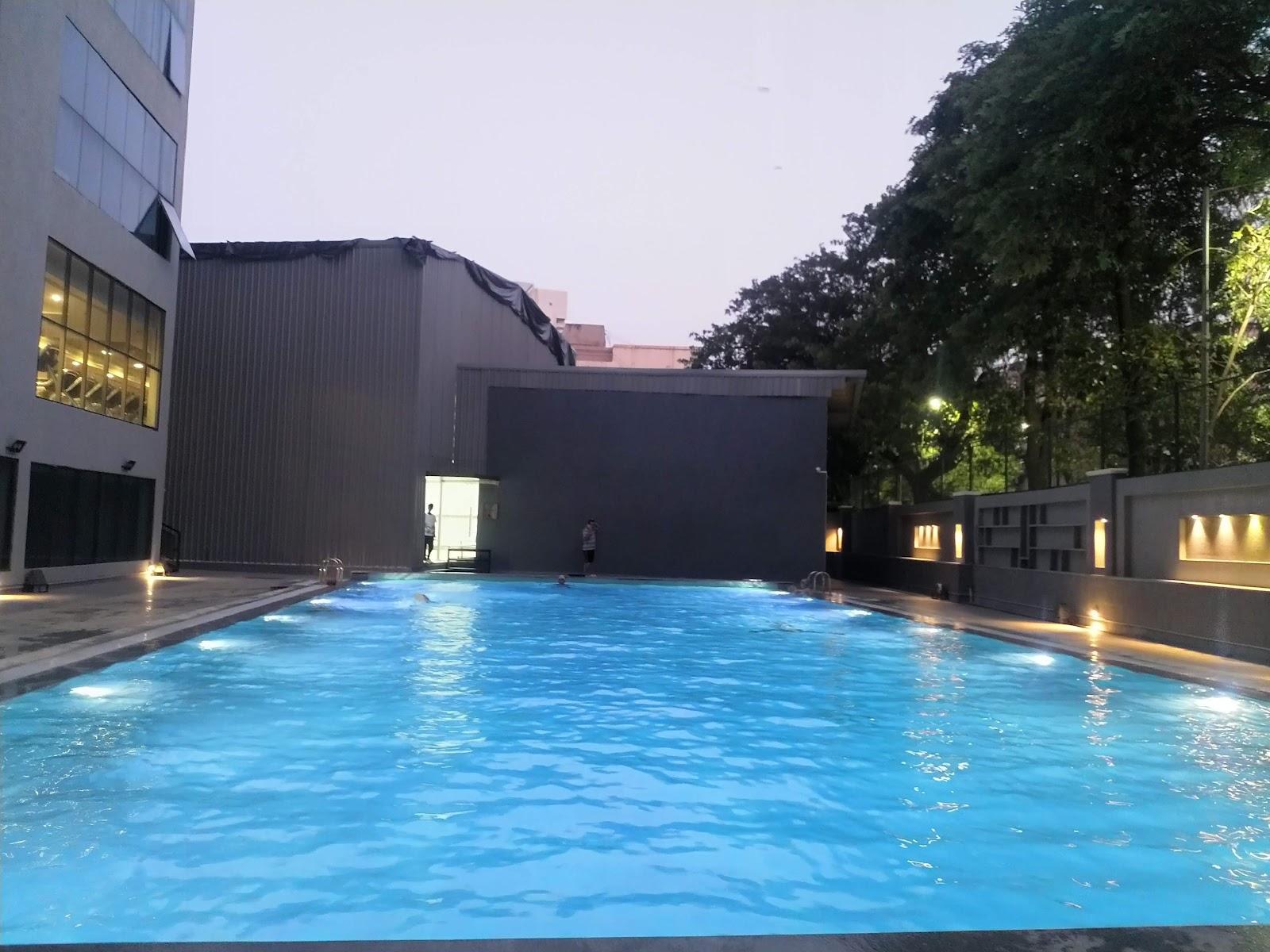 Vihang's Palm Club – photo 4
