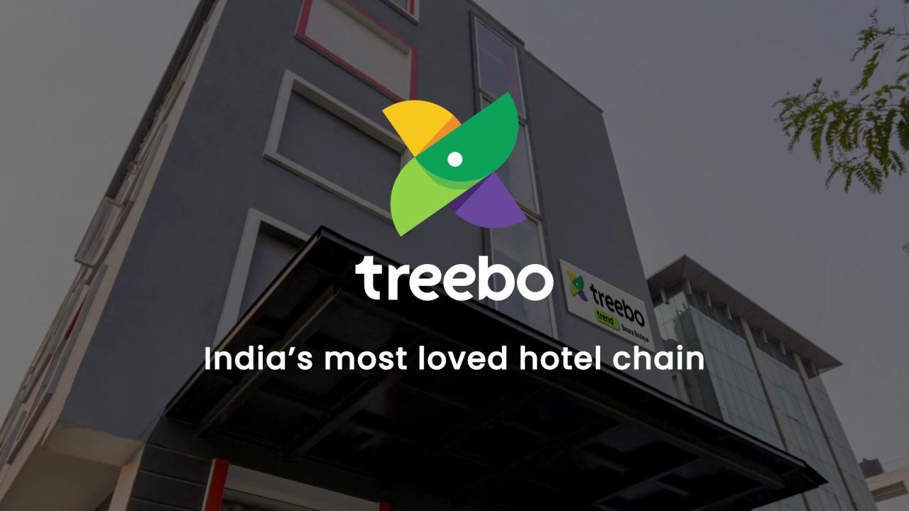 Treebo Trend Hotel Classic Grande, Camp – photo 2