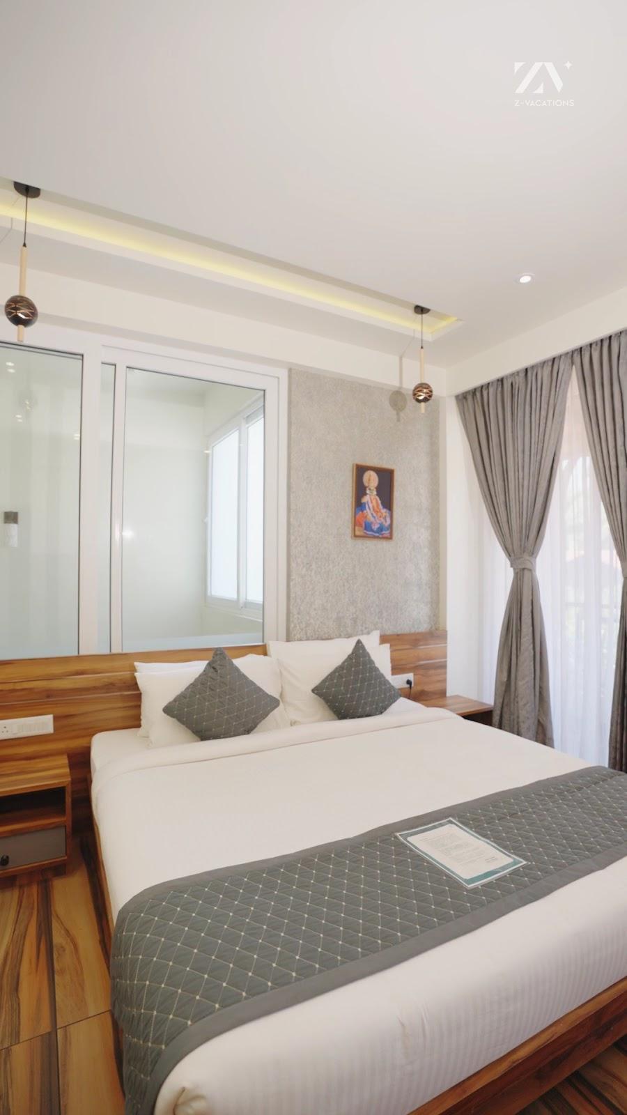 Nieve Boutique Hotel by Z Vacations – photo 2
