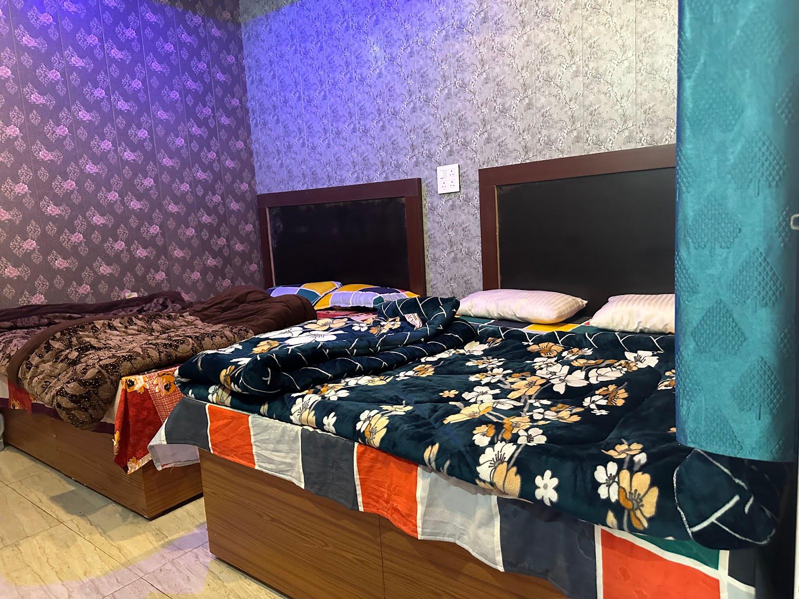 Hotel Sonprayag Inn – photo 4