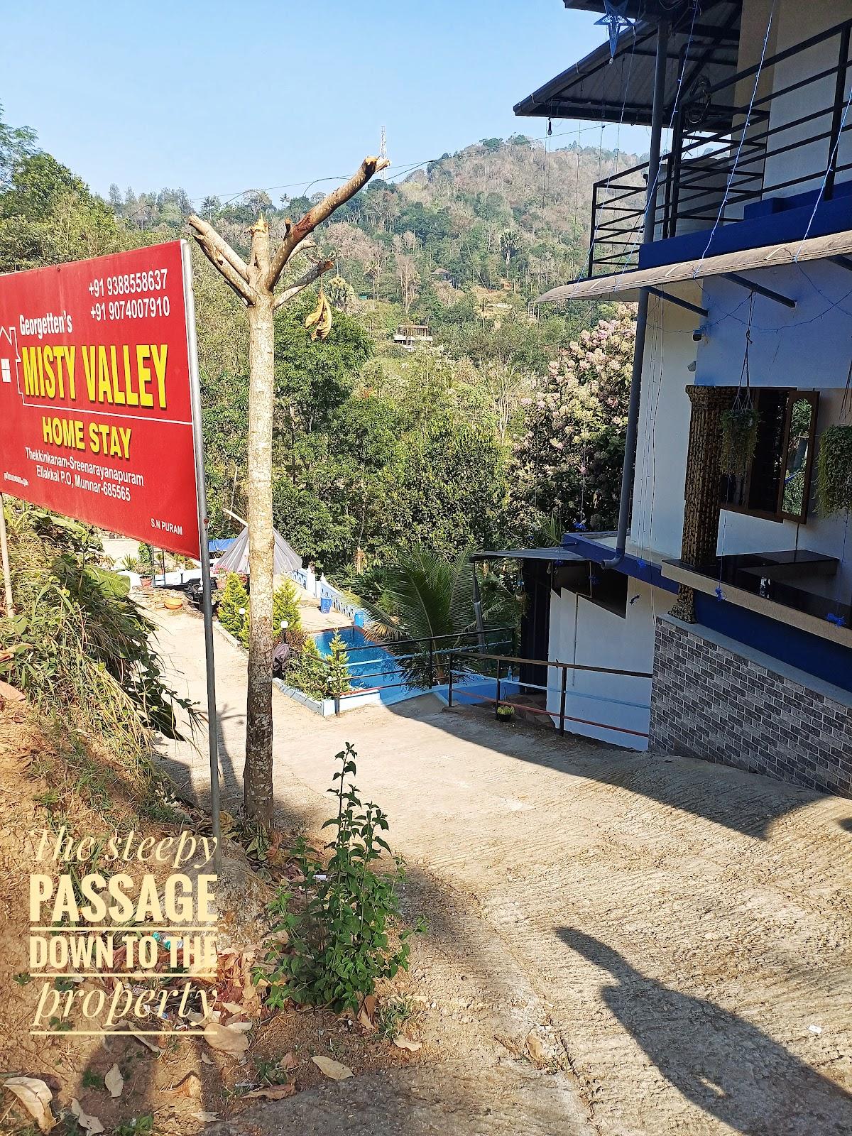 Misty valley pool villa – photo 4