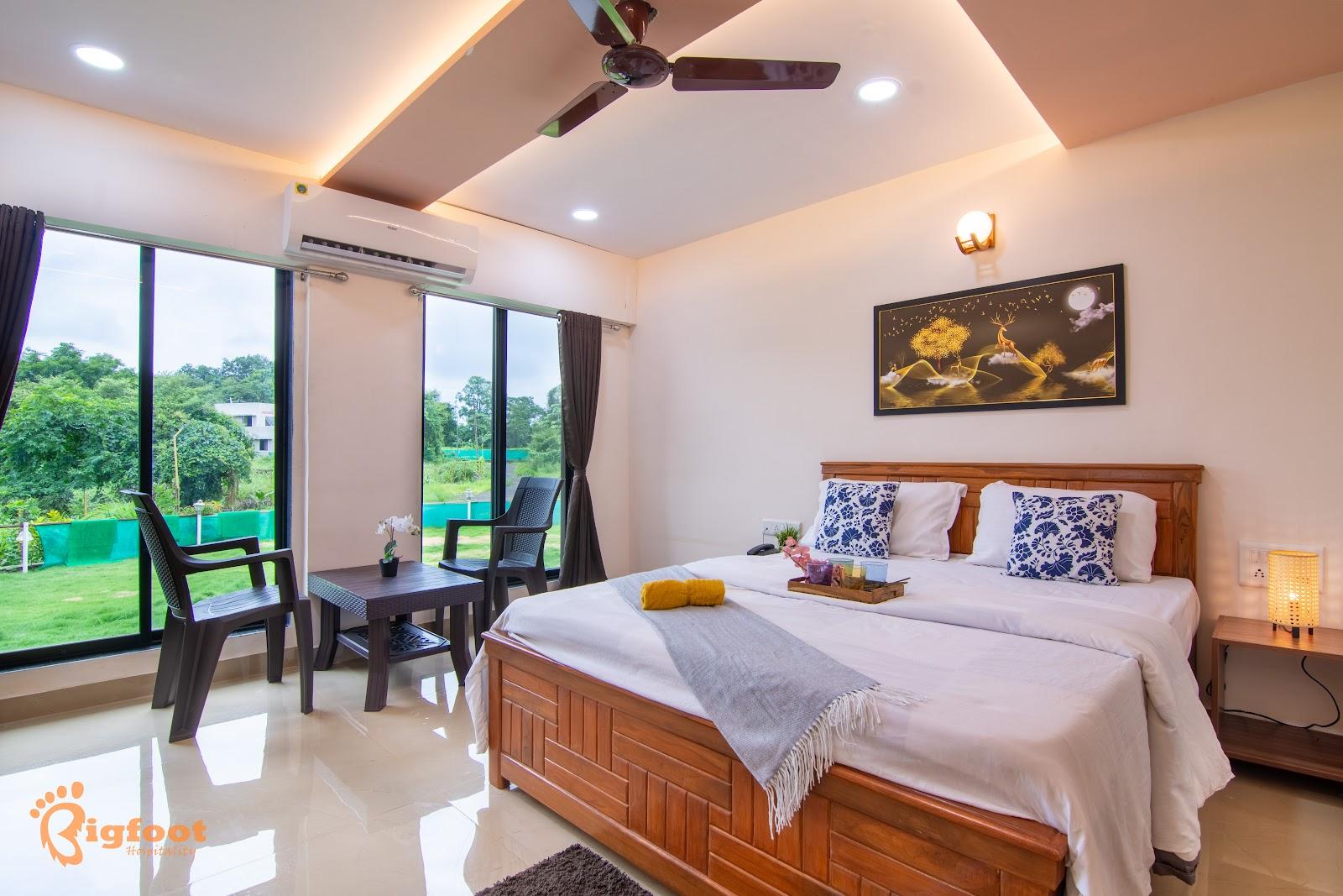 Hill Resort Alibag – photo 3