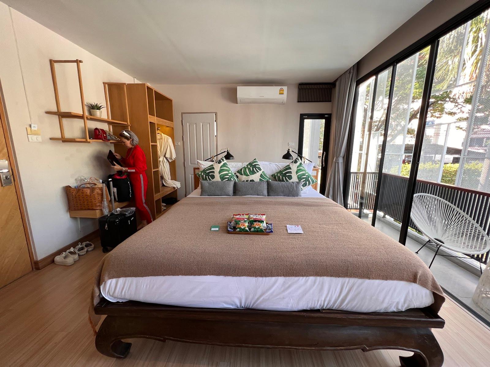 Treevana Club Chiangmai – photo 3