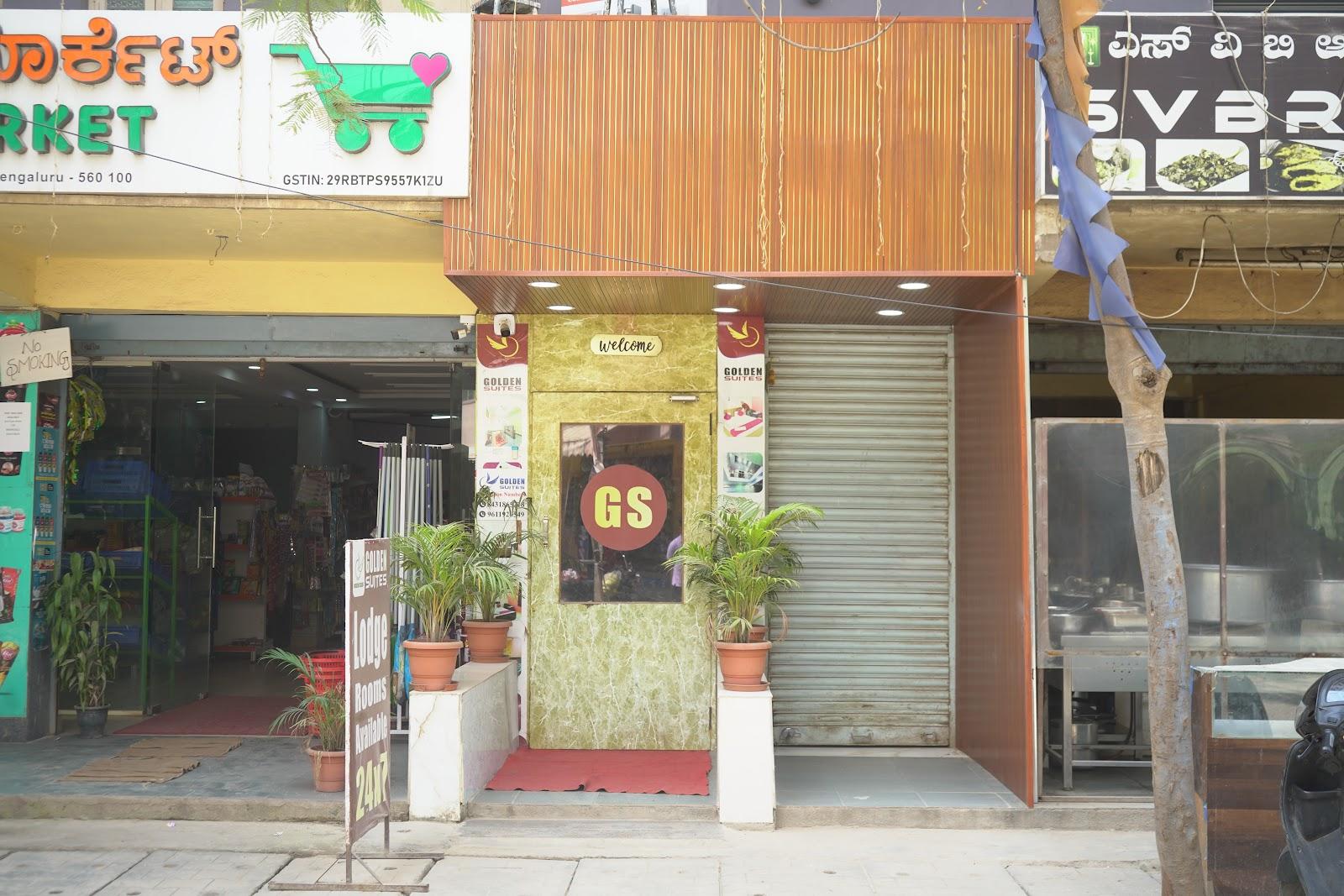Hotel Golden Suites Electronic City – photo 1