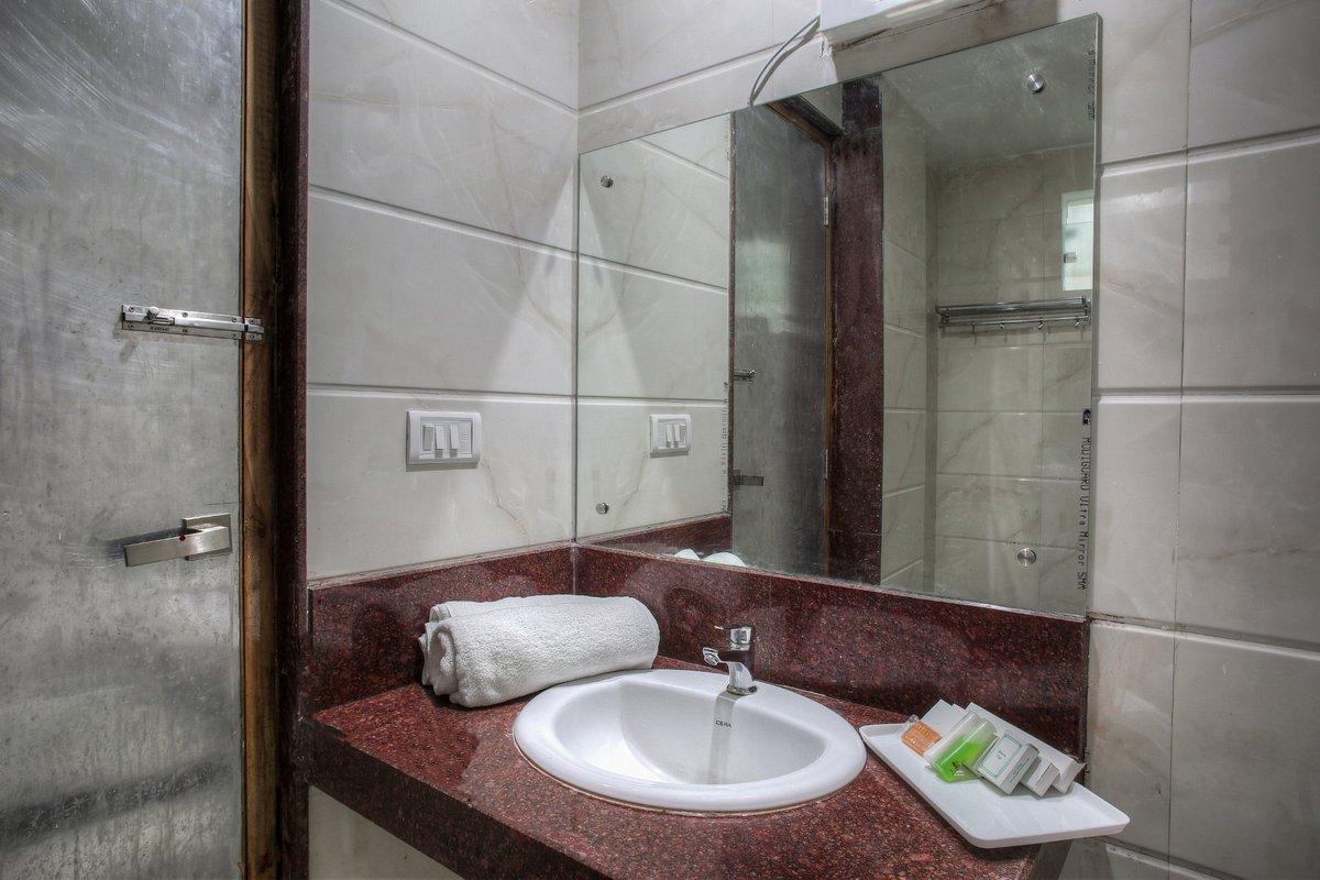 The Nexus Hotel – photo 3