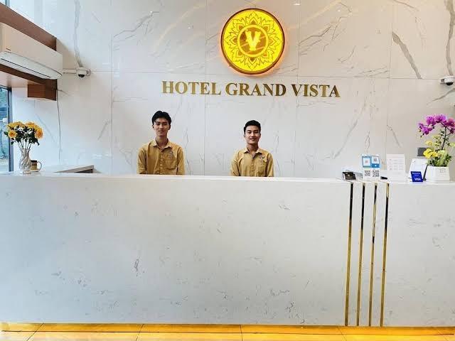Hotel Grand Vista – photo 4