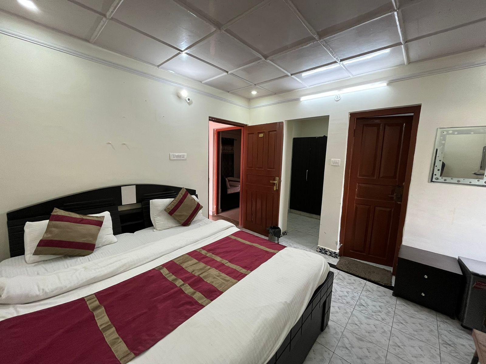 The Hills View - Best hotel in Nainital – photo 4