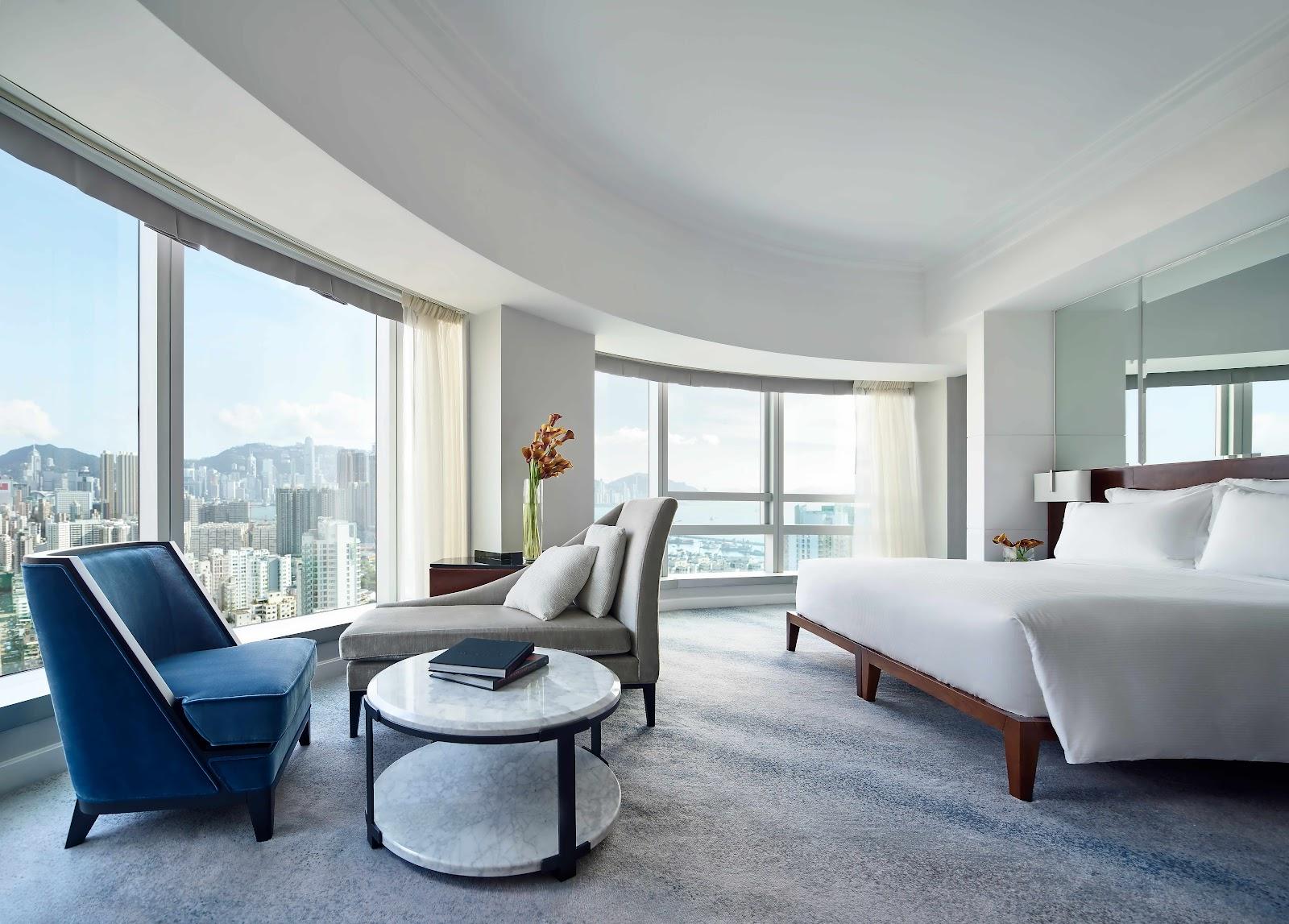 Cordis, Hong Kong – photo 3