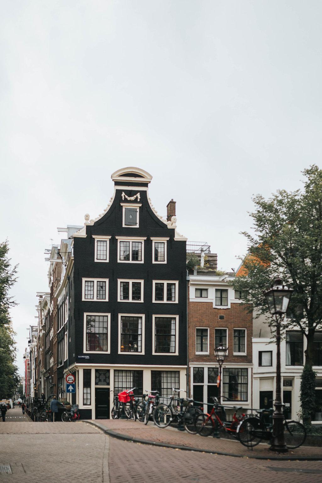 The Times Hotel in Amsterdam – photo 1