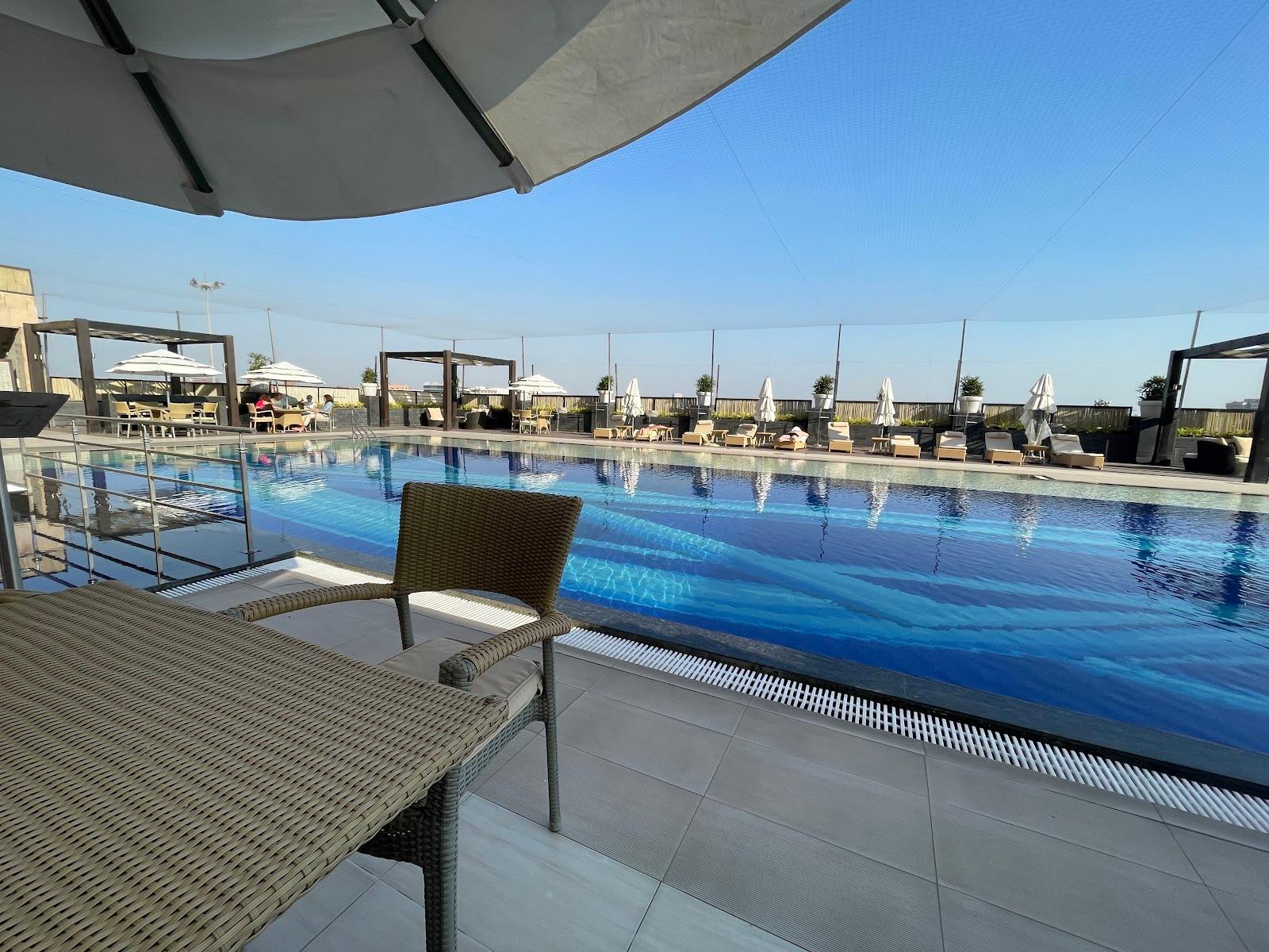 The Lalit New Delhi – photo 4