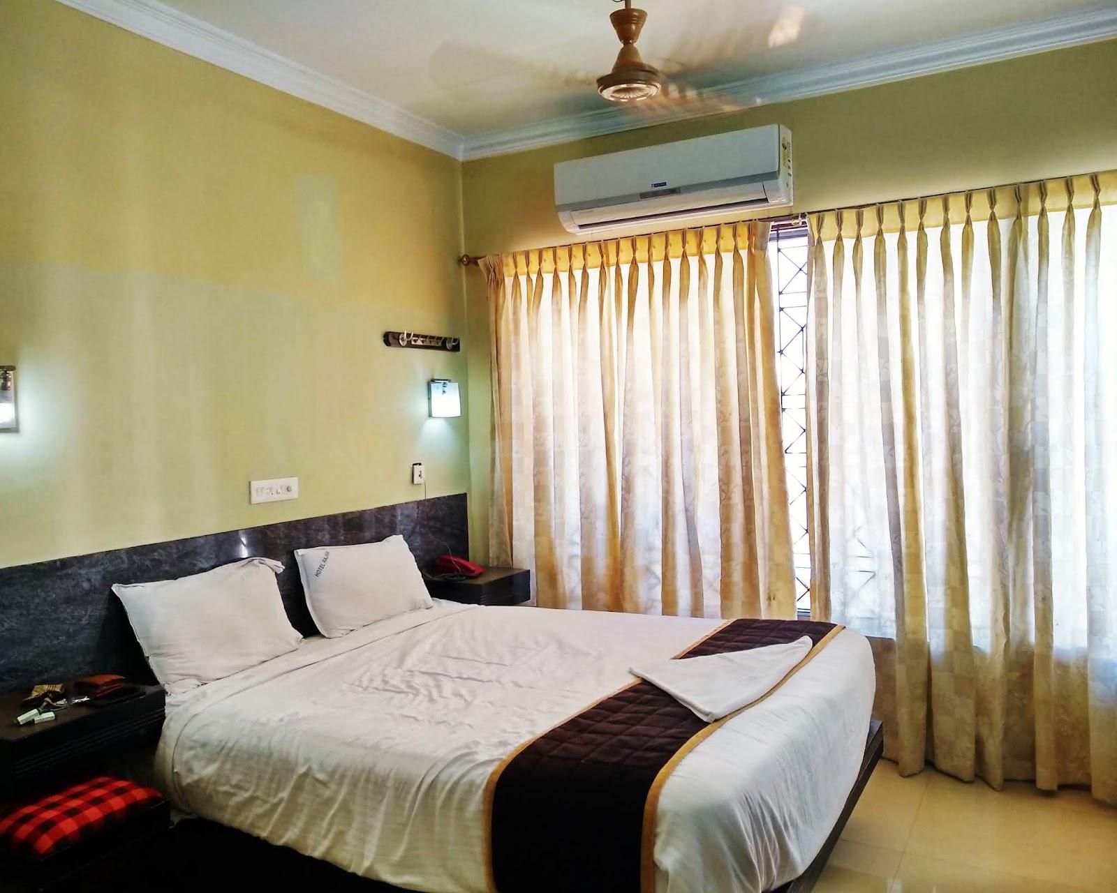 Hotel Rajam – photo 2