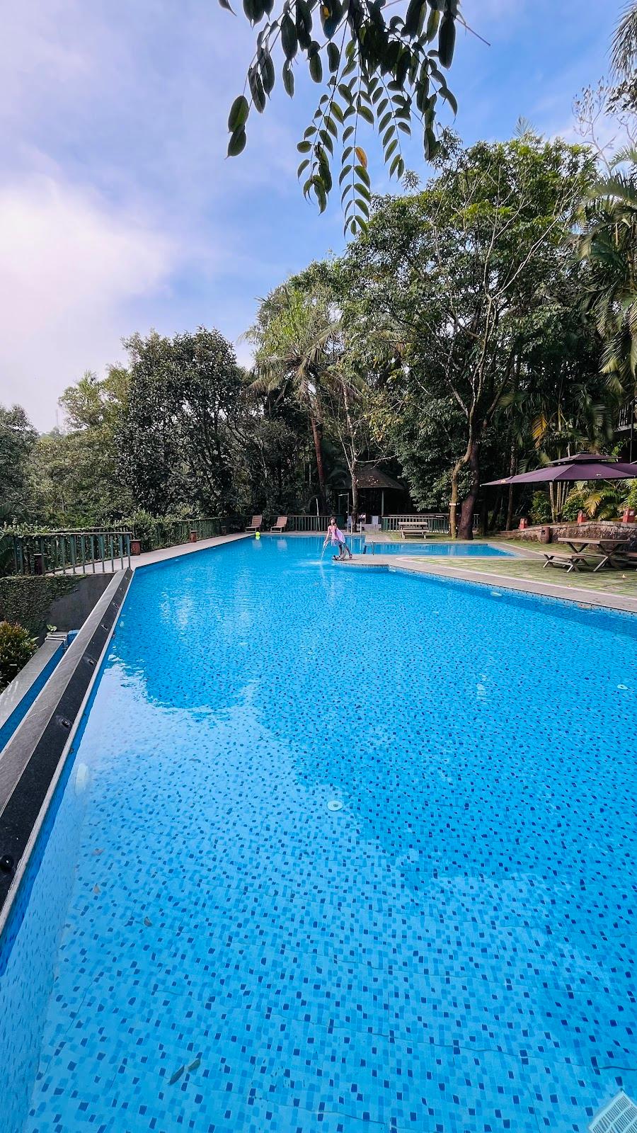 Wayanad Silverwoods Resorts – photo 4