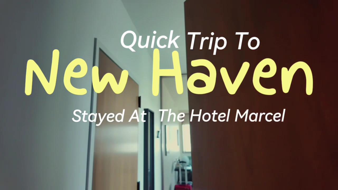 Hotel Marcel New Haven, Tapestry Collection by Hilton – photo 2