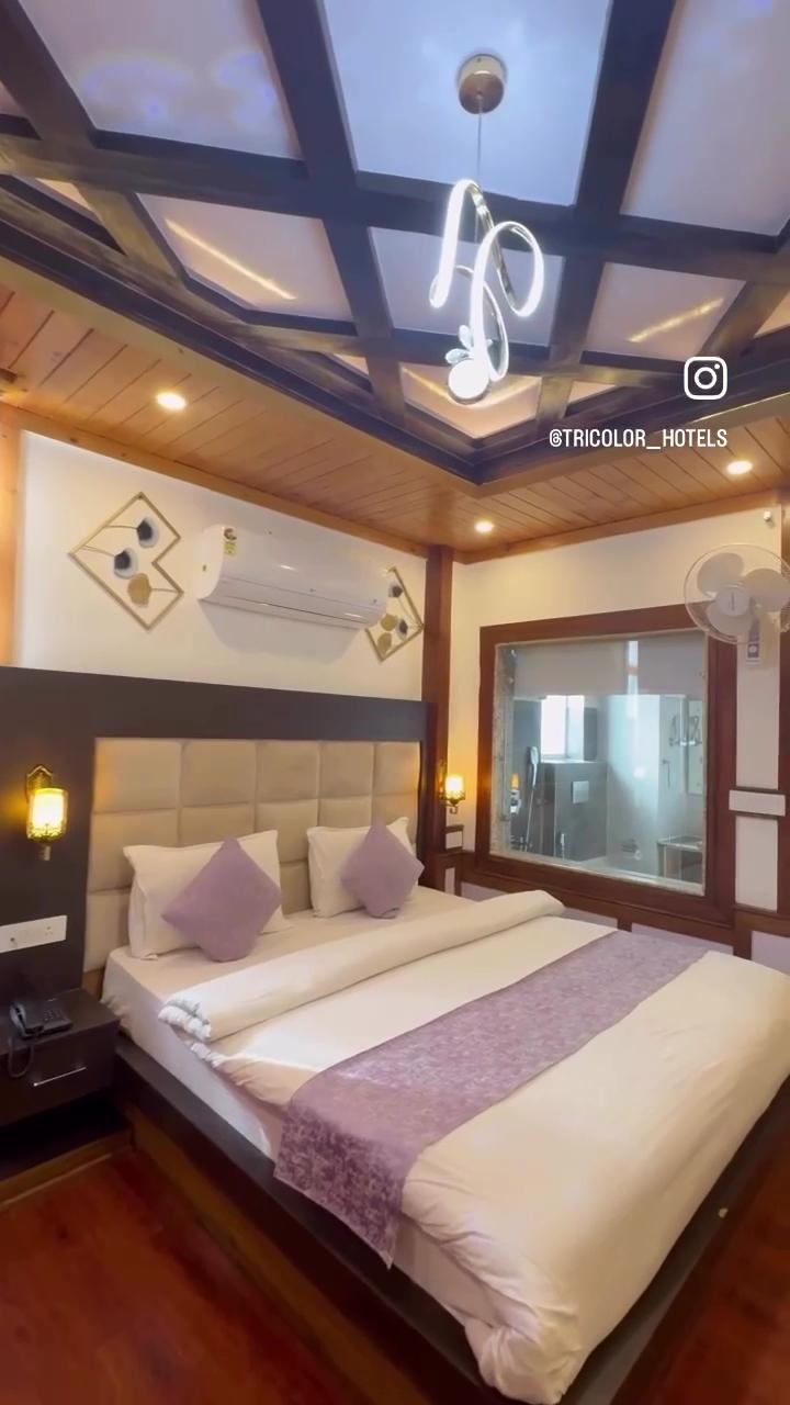 The Welina Grand - Manali (A Unit Of Tricolor Hotels) – photo 2