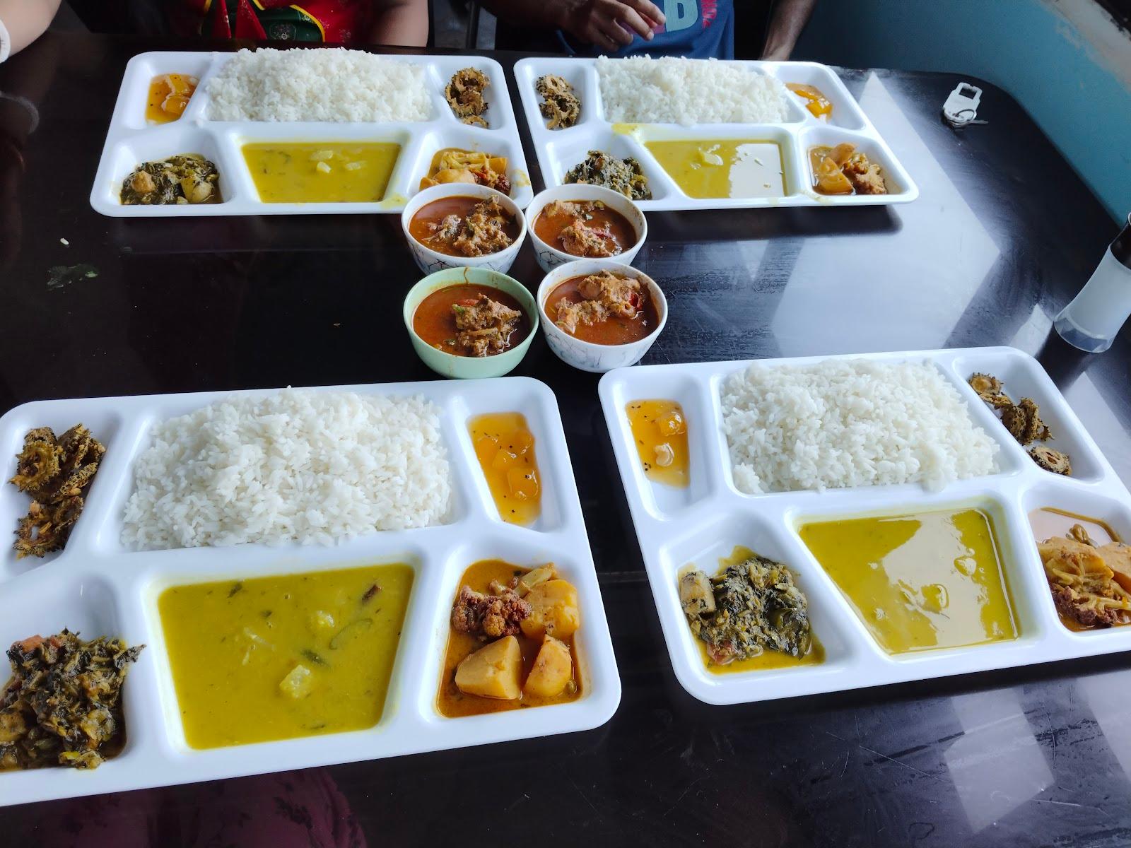 Puri President Inn – photo 4