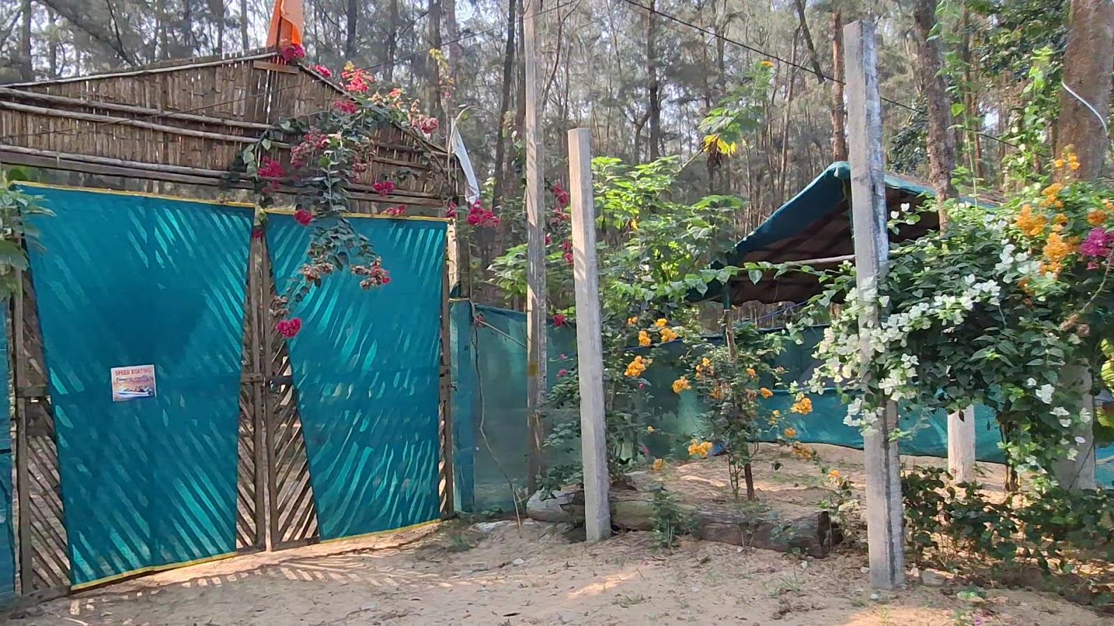 Seashore Beach Camp, Dublagadi Sea Beach Resort – photo 2