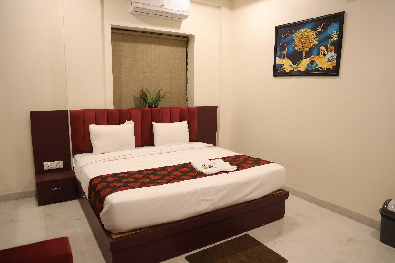 Hotel Lotus Inn – photo 2