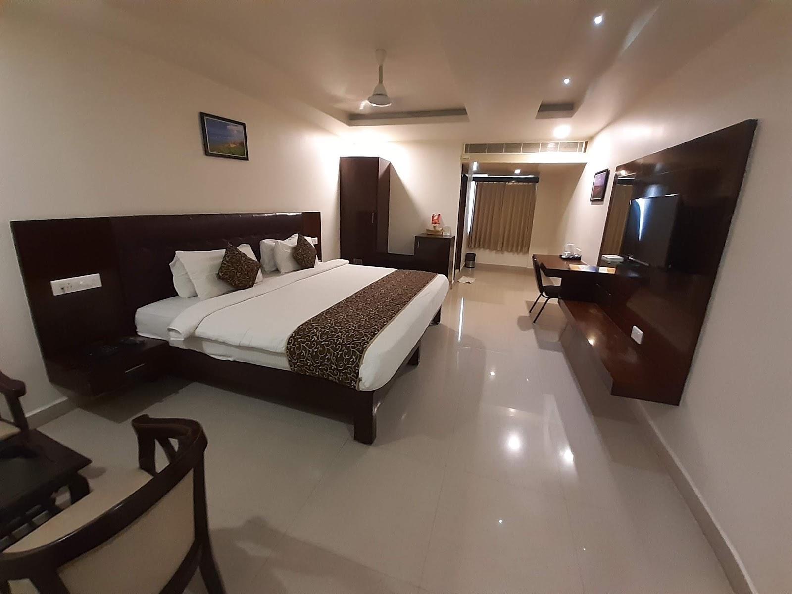 Hotel Green Apple – photo 2