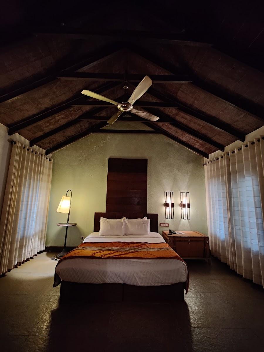 The Windflower Jungle Resort & Spa Bandipur – photo 3