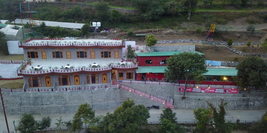 DEVBHUMI RESORT – photo 4