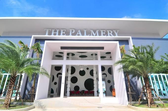 The Palmery Resort – photo 1