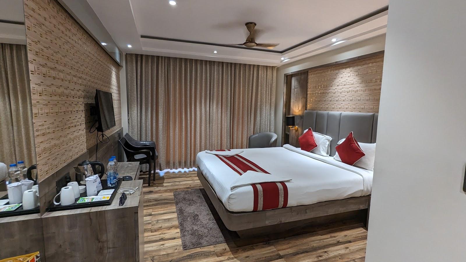 Hotel Daltin – photo 3