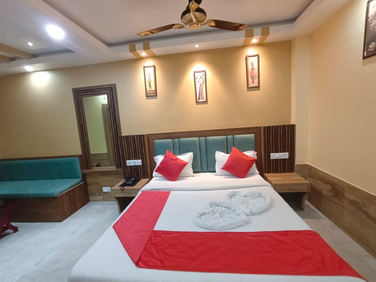 Hotel Tara Palace – photo 3
