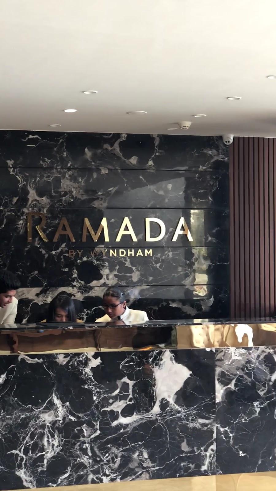 Ramada by Wyndham Gandhidham Shinay – photo 2